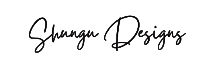 Shungu Designs Logo-01